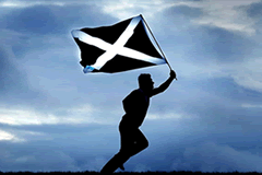 Scot Independence