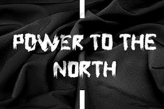 Power to the North